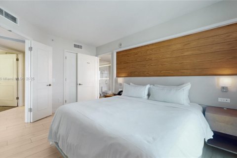 Купить отель в Форт-Лодердейл, Флорида 1 спальня, 95.5м2, № 2015467 - фото 11