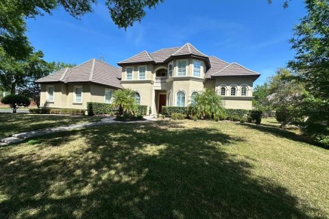 House in Orlando, Florida 4 bedrooms, 371.42 sq.m. № 2166419 - photo 3