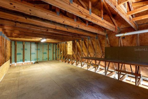 Купить виллу или дом в Хай-Спрингс, Флорида 3 комнаты, 139.35м2, № 2202390 - фото 30