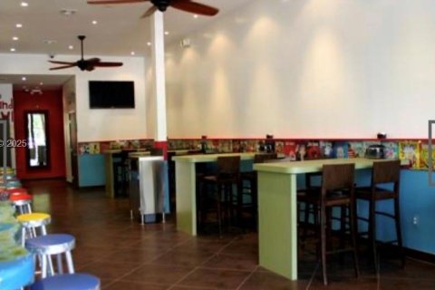 Propiedad comercial en venta en Miami, Florida № 1988540 - foto 4