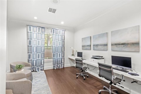 Condo in Orlando, Florida, 1 bedroom  № 1751019 - photo 23
