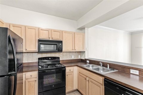 Condo in Orlando, Florida, 1 bedroom  № 1751019 - photo 6