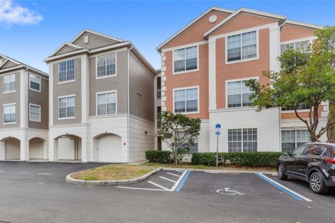 Condo in Orlando, Florida, 1 bedroom  № 1751019 - photo 26