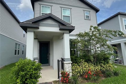 Casa en alquiler en Winter Garden, Florida, 4 dormitorios, 193.61 m2 № 1833341 - foto 1