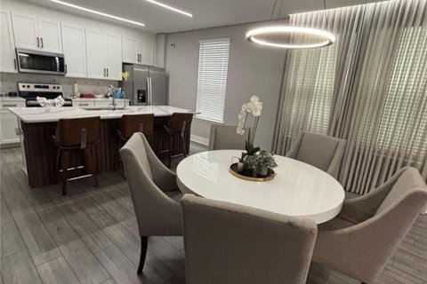 Casa en alquiler en Winter Garden, Florida, 4 dormitorios, 193.61 m2 № 1833341 - foto 5