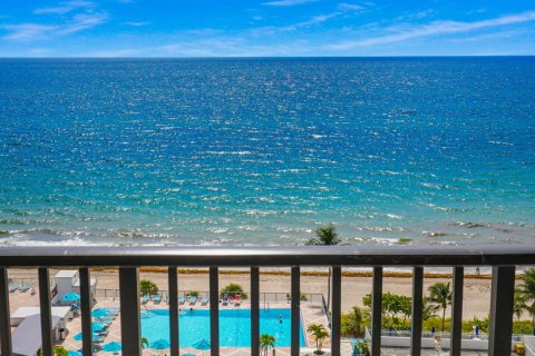 Copropriété à vendre à Fort Lauderdale, Floride: 3 chambres, 222.97 m2 № 2181902 - photo 3