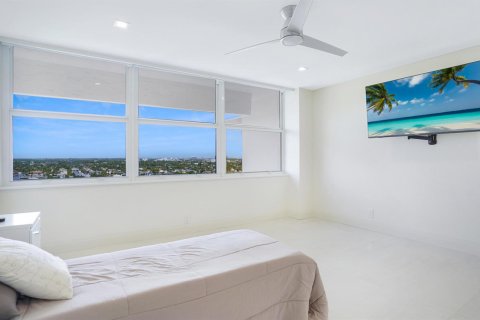 Copropriété à vendre à Fort Lauderdale, Floride: 3 chambres, 222.97 m2 № 2181902 - photo 24