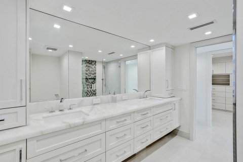 Copropriété à vendre à Fort Lauderdale, Floride: 3 chambres, 222.97 m2 № 2181902 - photo 17
