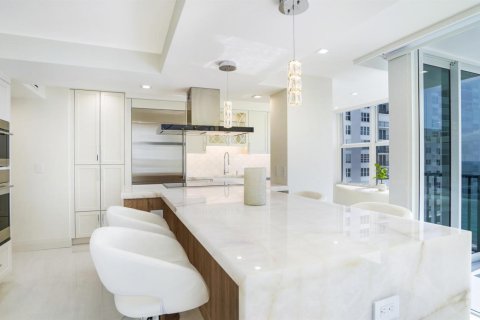 Copropriété à vendre à Fort Lauderdale, Floride: 3 chambres, 222.97 m2 № 2181902 - photo 8