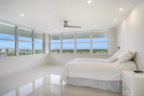 Copropriété à vendre à Fort Lauderdale, Floride: 3 chambres, 222.97 m2 № 2181902 - photo 15