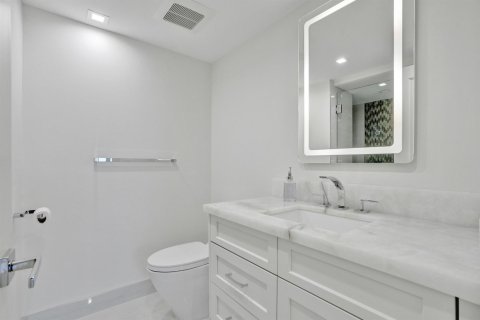 Copropriété à vendre à Fort Lauderdale, Floride: 3 chambres, 222.97 m2 № 2181902 - photo 26