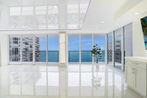 Copropriété à vendre à Fort Lauderdale, Floride: 3 chambres, 222.97 m2 № 2181902 - photo 14