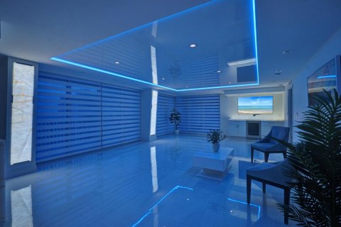 Copropriété à vendre à Fort Lauderdale, Floride: 3 chambres, 222.97 m2 № 2181902 - photo 30