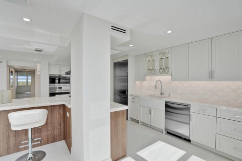 Copropriété à vendre à Fort Lauderdale, Floride: 3 chambres, 222.97 m2 № 2181902 - photo 9