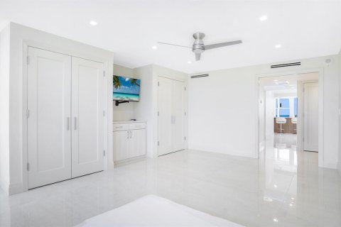 Copropriété à vendre à Fort Lauderdale, Floride: 3 chambres, 222.97 m2 № 2181902 - photo 19