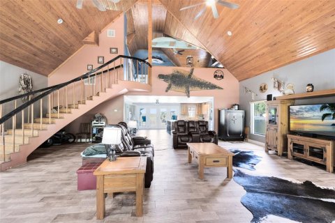 Villa ou maison à vendre à Kissimmee, Floride: 2 chambres, 224.27 m2 № 1820703 - photo 2