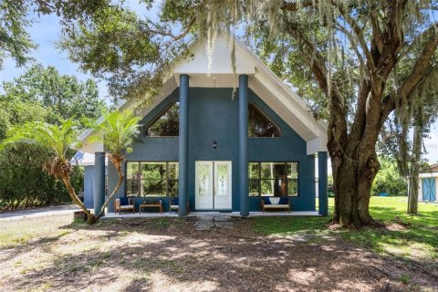 Villa ou maison à vendre à Kissimmee, Floride: 2 chambres, 224.27 m2 № 1820703 - photo 1