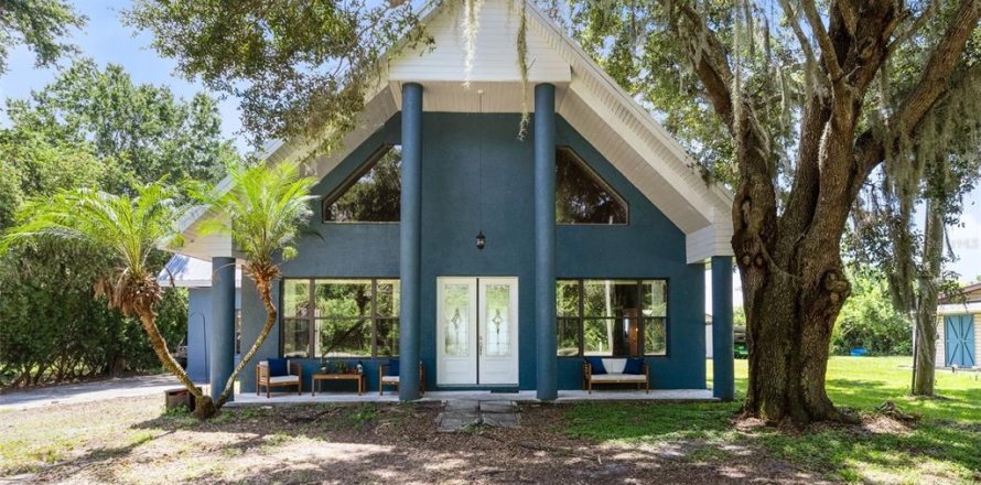 Villa ou maison à Kissimmee, Floride 2 chambres, 224.27 m2 № 1820703