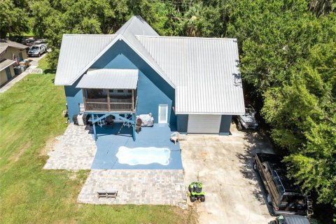 Villa ou maison à vendre à Kissimmee, Floride: 2 chambres, 224.27 m2 № 1820703 - photo 30