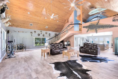 Villa ou maison à vendre à Kissimmee, Floride: 2 chambres, 224.27 m2 № 1820703 - photo 3