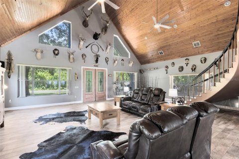 Villa ou maison à vendre à Kissimmee, Floride: 2 chambres, 224.27 m2 № 1820703 - photo 5