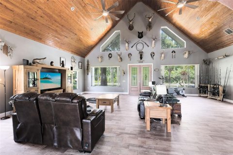 Villa ou maison à vendre à Kissimmee, Floride: 2 chambres, 224.27 m2 № 1820703 - photo 4