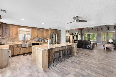 Villa ou maison à vendre à Kissimmee, Floride: 2 chambres, 224.27 m2 № 1820703 - photo 6