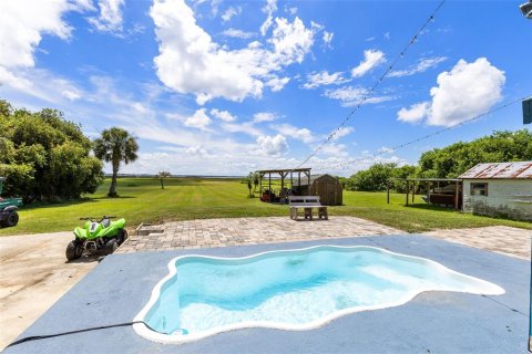 Villa ou maison à vendre à Kissimmee, Floride: 2 chambres, 224.27 m2 № 1820703 - photo 27