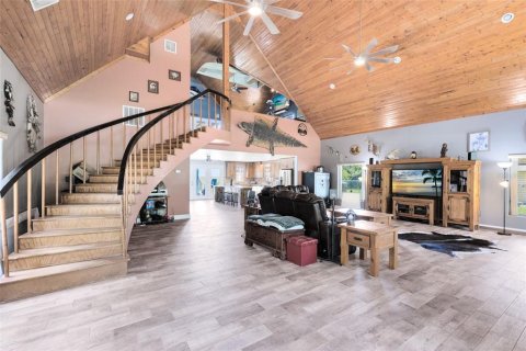 Villa ou maison à vendre à Kissimmee, Floride: 2 chambres, 224.27 m2 № 1820703 - photo 14