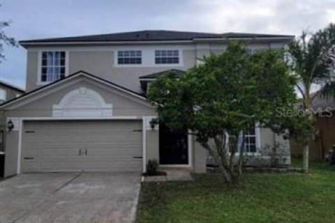 Villa ou maison à Lakeland, Floride 4 chambres, 225.01 m2 № 2430415