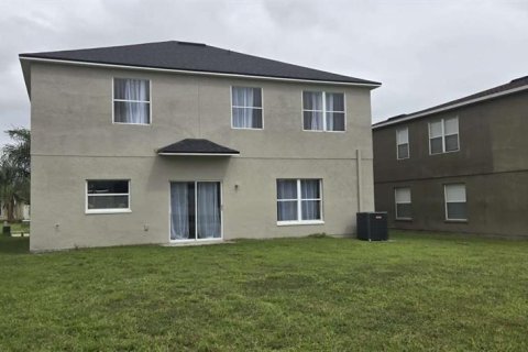 Villa ou maison à vendre à Lakeland, Floride: 4 chambres, 225.01 m2 № 2430415 - photo 17