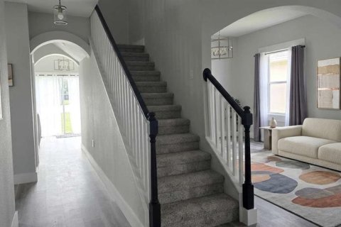 Villa ou maison à vendre à Lakeland, Floride: 4 chambres, 225.01 m2 № 2430415 - photo 6