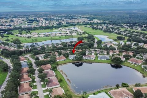 Condo in Sun City Center, Florida, 3 bedrooms  № 1899546 - photo 3