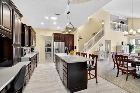 Condo in Sun City Center, Florida, 3 bedrooms  № 1899546 - photo 24