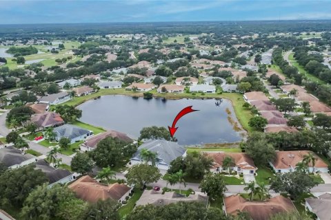 Condo in Sun City Center, Florida, 3 bedrooms  № 1899546 - photo 2