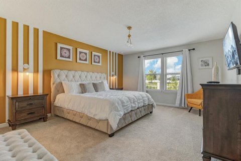 Adosado en venta en Kissimmee, Florida, 5 dormitorios, 210.24 m2 № 1785353 - foto 14