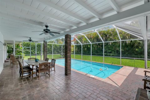 Casa en venta en Pinecrest, Florida, 5 dormitorios, 218.23 m2 № 1920944 - foto 30