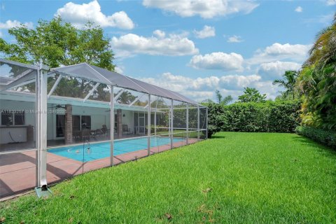 Casa en venta en Pinecrest, Florida, 5 dormitorios, 218.23 m2 № 1920944 - foto 4
