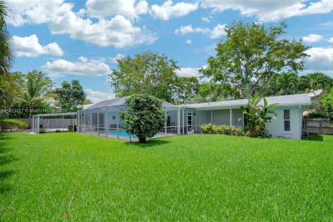 Casa en venta en Pinecrest, Florida, 5 dormitorios, 218.23 m2 № 1920944 - foto 5