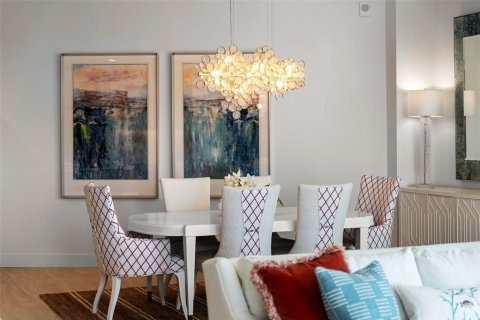 Copropriété à vendre à Sarasota, Floride: 2 chambres, 202.99 m2 № 1642937 - photo 18