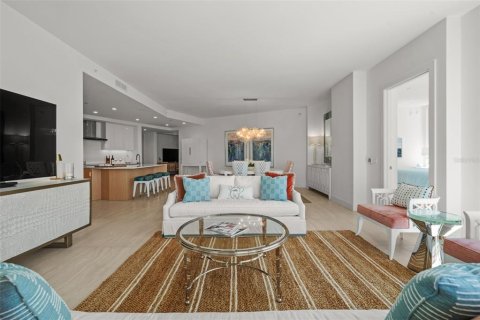 Copropriété à vendre à Sarasota, Floride: 2 chambres, 202.99 m2 № 1642937 - photo 5