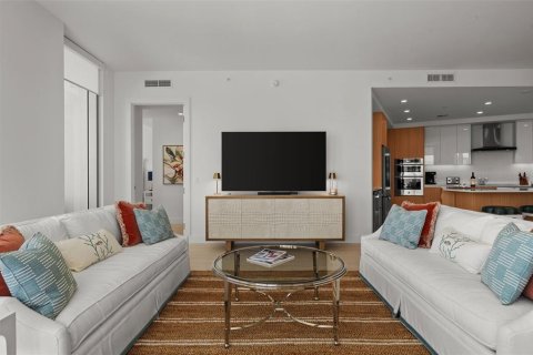 Copropriété à vendre à Sarasota, Floride: 2 chambres, 202.99 m2 № 1642937 - photo 9