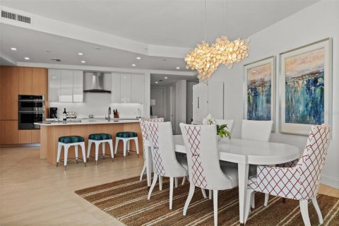 Copropriété à vendre à Sarasota, Floride: 2 chambres, 202.99 m2 № 1642937 - photo 21
