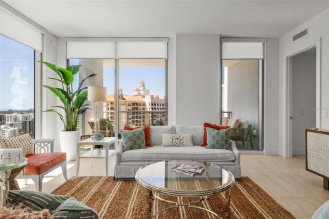 Copropriété à vendre à Sarasota, Floride: 2 chambres, 202.99 m2 № 1642937 - photo 14