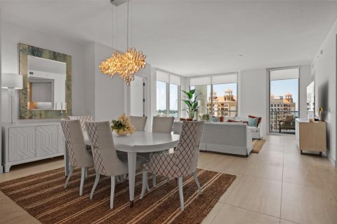 Copropriété à vendre à Sarasota, Floride: 2 chambres, 202.99 m2 № 1642937 - photo 20