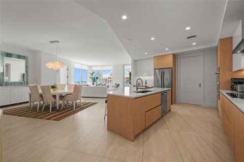 Copropriété à vendre à Sarasota, Floride: 2 chambres, 202.99 m2 № 1642937 - photo 22
