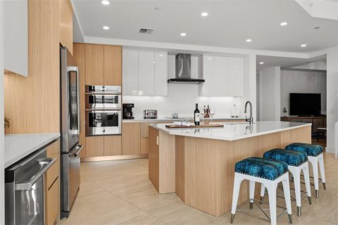 Copropriété à vendre à Sarasota, Floride: 2 chambres, 202.99 m2 № 1642937 - photo 23