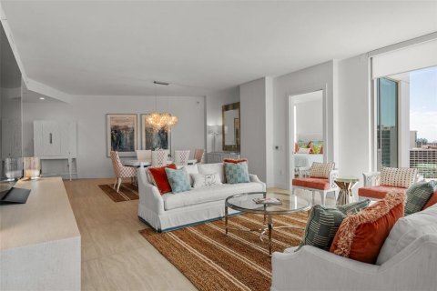 Copropriété à vendre à Sarasota, Floride: 2 chambres, 202.99 m2 № 1642937 - photo 7
