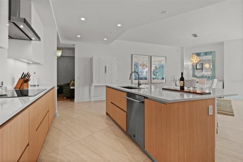 Copropriété à vendre à Sarasota, Floride: 2 chambres, 202.99 m2 № 1642937 - photo 29