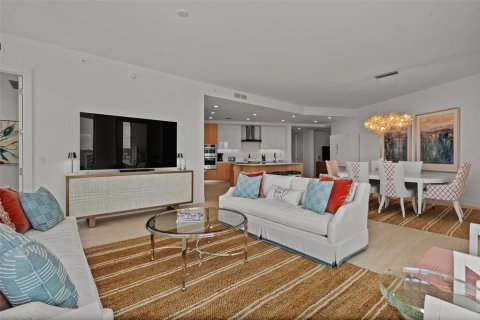 Copropriété à vendre à Sarasota, Floride: 2 chambres, 202.99 m2 № 1642937 - photo 6